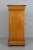 Mid 19th Century 19th Century French Charles X Period Side Table or Nightstand For Sale - Image 5 of 11