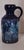 1970s Vintage German Ceramic Vase, 1970s For Sale - Image 5 of 5