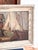 Impressionist Coastal Oil Painting Signed 1959 For Sale - Image 3 of 16
