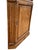 American Traditional Corner Cabinet With Architectural Detailing For Sale - Image 9 of 14