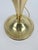 Viennese Table Lamp with Glass Shade, 1930s For Sale - Image 6 of 9