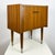 Mid-Century Modern Scandinavian Side Table, 1960s, in Very Good conditions. Designed 1960 to 1969