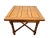 Gorgeous Antique Solid Oak, Refectory Pub Table, Expanding Dining Kitchen Table, Barley Twist Legs, Quarter Sawn White...