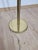 Floor lamp Height 148cm diameter 34cm Hanging lamp height 88 diameter 34 This piece has an attribution mark, I am sure...