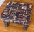 1960s Small Midcentury Library Foot Stool For Sale - Image 5 of 6