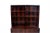 Mid-Century Modern Danish Teak Bookcase, 1960s For Sale - Image 3 of 10