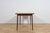 Mid-Century Walnut Dining Table by Bohumil Landsman for Jitona, Former Czechoslovakia, 1960s For Sale - Image 4 of 18