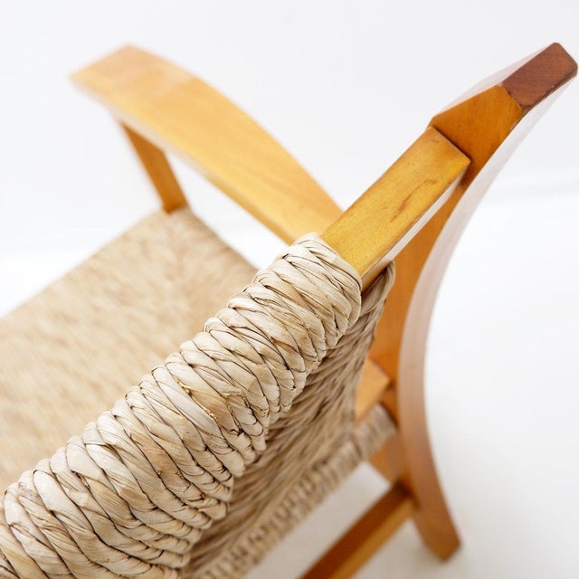 Vintage Armchair by Josep Torres Clavé, 1990s For Sale - Image 10 of 16