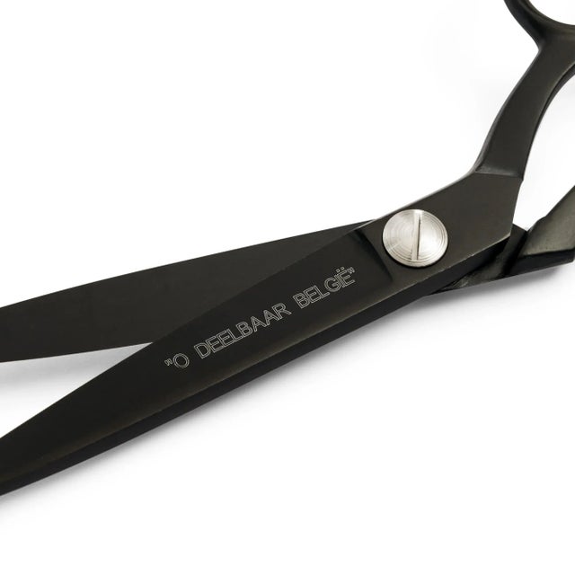 Wool O Divisible Rug by Oskar Vermeylen for Atelier Belge Fermetti, Belgium, 2012 For Sale - Image 11 of 13