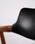 Model GM11 Dining Chairs in Teak & Black Leather attributed to Svend Aage Eriksen for Glostrup, 1960s, Set of 6 For Sale - Image 10 of 14