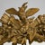 French 19th Century France Gold Wood Mirror For Sale - Image 3 of 10
