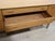 Wood Mid Century Modern Vintage Teak Credenza Sideboard by Nathan Danish Style For Sale - Image 7 of 15