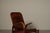 Adjustable Lounge Chair by Walter Gerdau / Móveis Gerdau, Brazil, 1950 For Sale - Image 10 of 16