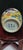 Early 20th Century Chinese Ceramic Pot Qing Dynasty Kangxi Marked Yellow Ground Doucai Porcelain Jar Hand Painted Cloud and Dragon Pattern For Sale - Image 5 of 11