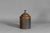 1900 - 1909 Lidded Copper Canisters, 1900, Set of 8 For Sale - Image 5 of 10
