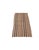 Vintage handwoven natural wool kilim rug from Kars region of Turkey. Approximatelly 50-60 years old. In very good...