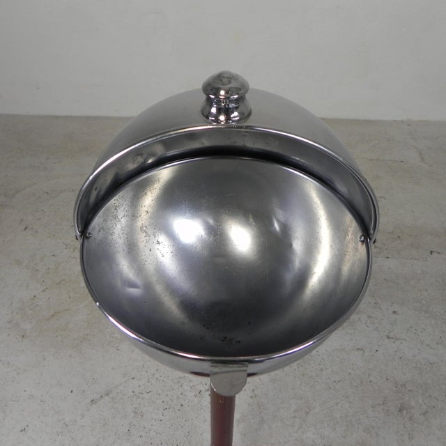 1930s French Bistro Ball, 1930s For Sale - Image 5 of 18