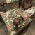 Burnt Umber Pair 19th Century Napoleon III Period Louis XIV Style Armchairs ~ Fauteuils For Sale - Image 8 of 13