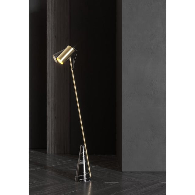 Early 21st Century ED027.06 Floor Lamp by Edizioni Design For Sale - Image 5 of 7
