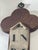 Antique Polychrome Wooden Crucifix, 1890s For Sale - Image 14 of 18