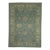 Turkish Oushak Rug 10'2" x 13'10" #18601 For Sale