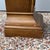 Wood Mid-Century American of Chicago Walnut Pedestal Cabinet For Sale - Image 7 of 11