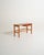 Scandinavian Coffee Table with Drawer, 1960s For Sale - Image 4 of 8
