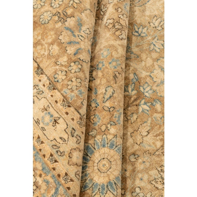Traditional Antique Circa 1910 Rug 8ft 8in X 14ft 3in For Sale - Image 3 of 10
