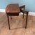 William IV Card Table in Mahogany For Sale - Image 4 of 8