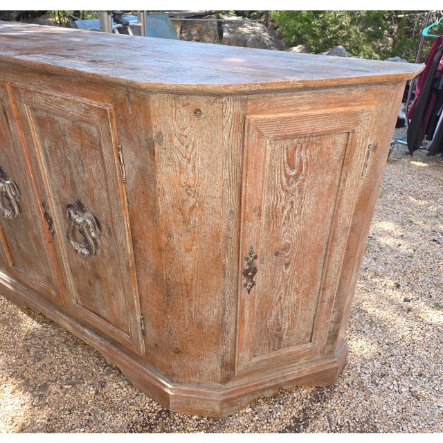 Gustavian Style Cabinet For Sale - Image 17 of 17
