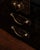 Mid 20th Century 20th Century Chinese Black Lacquered Box with Brass Mounts For Sale - Image 5 of 15