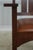 Stickley Mission Oak Arts & Crafts Armchair For Sale - Image 13 of 18