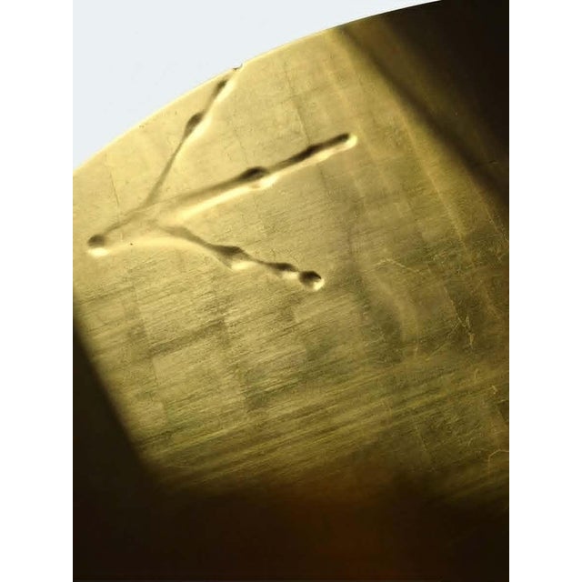 Side Table by Meret Oppenheim by Oppenheim for Cassina, 2010s For Sale - Image 3 of 10