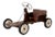 Vintage Toy Riding Car For Sale