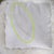 Late 20th to Early 21st Century Modern Square Ottoman or Pouf With White Mongolian Sheepskin For Sale - Image 16 of 18