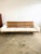 1950s Georg Thams Danish Mid Century Oak Sofa For Sale - Image 5 of 13