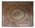 Handwoven Koberec Rug from Aubusson For Sale