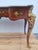 1910s French Louis XV Style Bureau Plat / Writing Desk For Sale In Austin - Image 6 of 16
