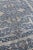 Not Yet Made - Made To Order Oushak Hand-Knotted Wool Blue Rug - 6'x9' For Sale - Image 5 of 8