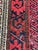 Textile Turkmen Baluch Rug, 1930s For Sale - Image 7 of 18