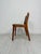 Vintage Danish Teak Dining Chair by Erik Busch for Anderstrup Møbelfabrik, 1960s For Sale - Image 6 of 13