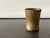 Aesthetic Cup in Pyrite Stoneware by Gustave Tiffoche, France, 1970s For Sale - Image 9 of 13