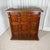 1960s Vintage Bar in Oak, 1960s For Sale - Image 5 of 18