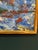 Göta Fogler, Storm, 1950s, Oil Painting on Canvas, Framed For Sale - Image 9 of 18