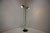 Silver Mid-Century Floor Lamp by Stanislav Indra, 1970s For Sale - Image 8 of 10