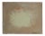 Mid 20th Century "Green Burst" Abstract Oil Painting by Newton Hayden Stubbing For Sale