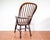 Antique Windsor Armchair, 1840s For Sale - Image 10 of 18