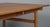 CH327 Dining Table in Oiled Oak by Hans J. Wegner for Carl Hansen & Søn For Sale - Image 5 of 9