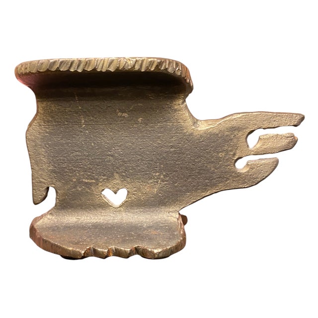 Albert Leon Wilson Torch Cut Steel Owl Vintage 1971 Sculptural Figural Metal Art Industrial Brutalist For Sale In San Francisco - Image 6 of 12