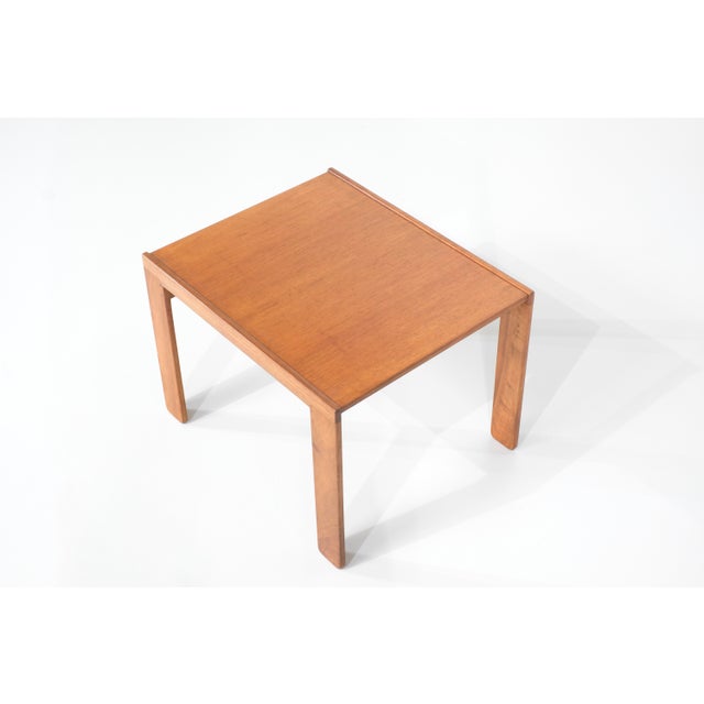 Model 777 Coffee Table by Tobia & Afra Scarpa for Cassina, 1960s For Sale - Image 6 of 11